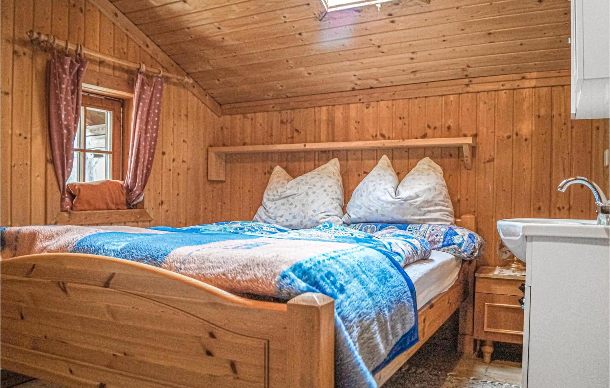1 Bedroom Cozy Apartment In Hinterburg 外观 照片