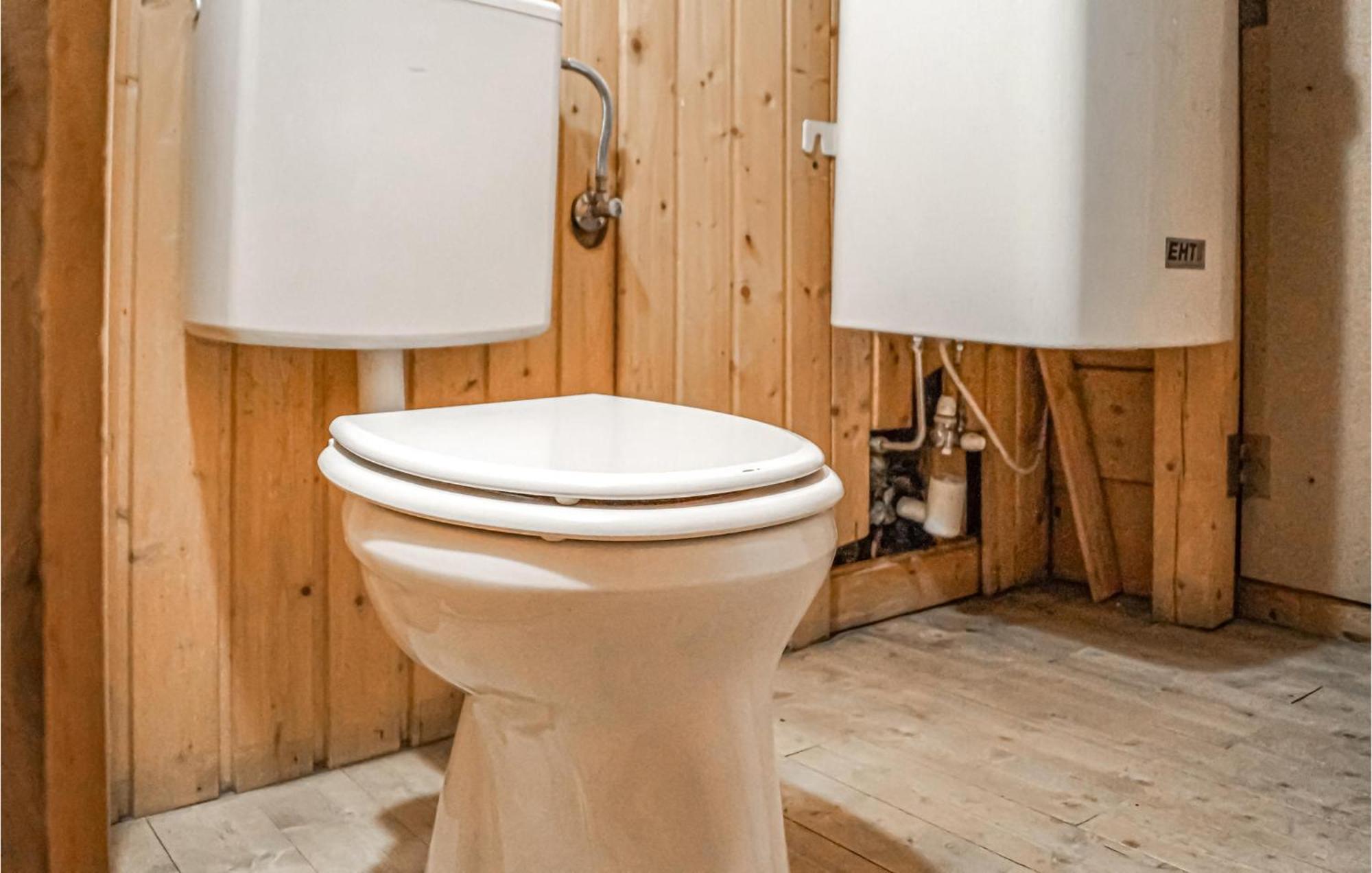 1 Bedroom Cozy Apartment In Hinterburg 外观 照片